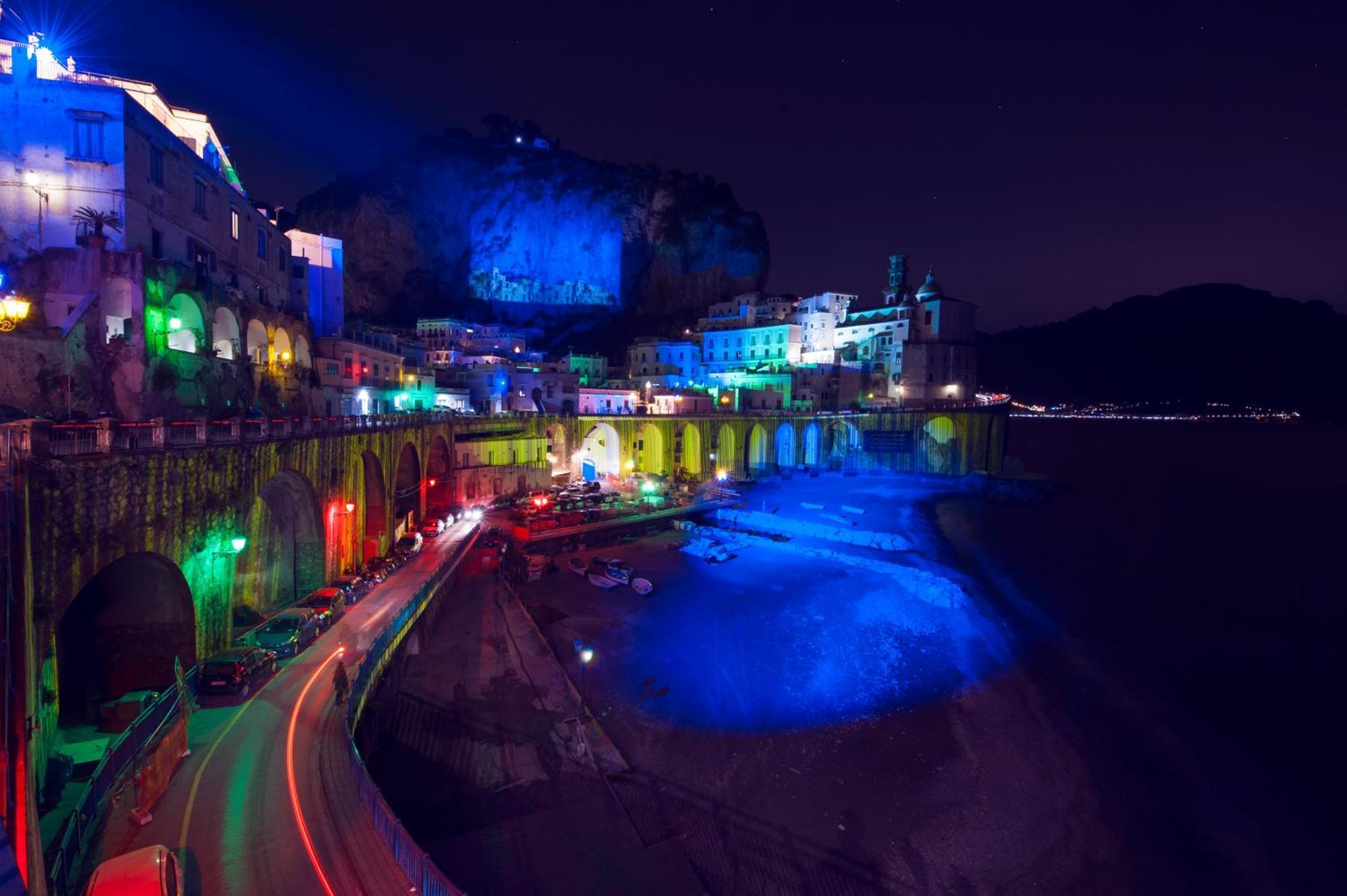M.A.M.A Home Atrani Exterior foto