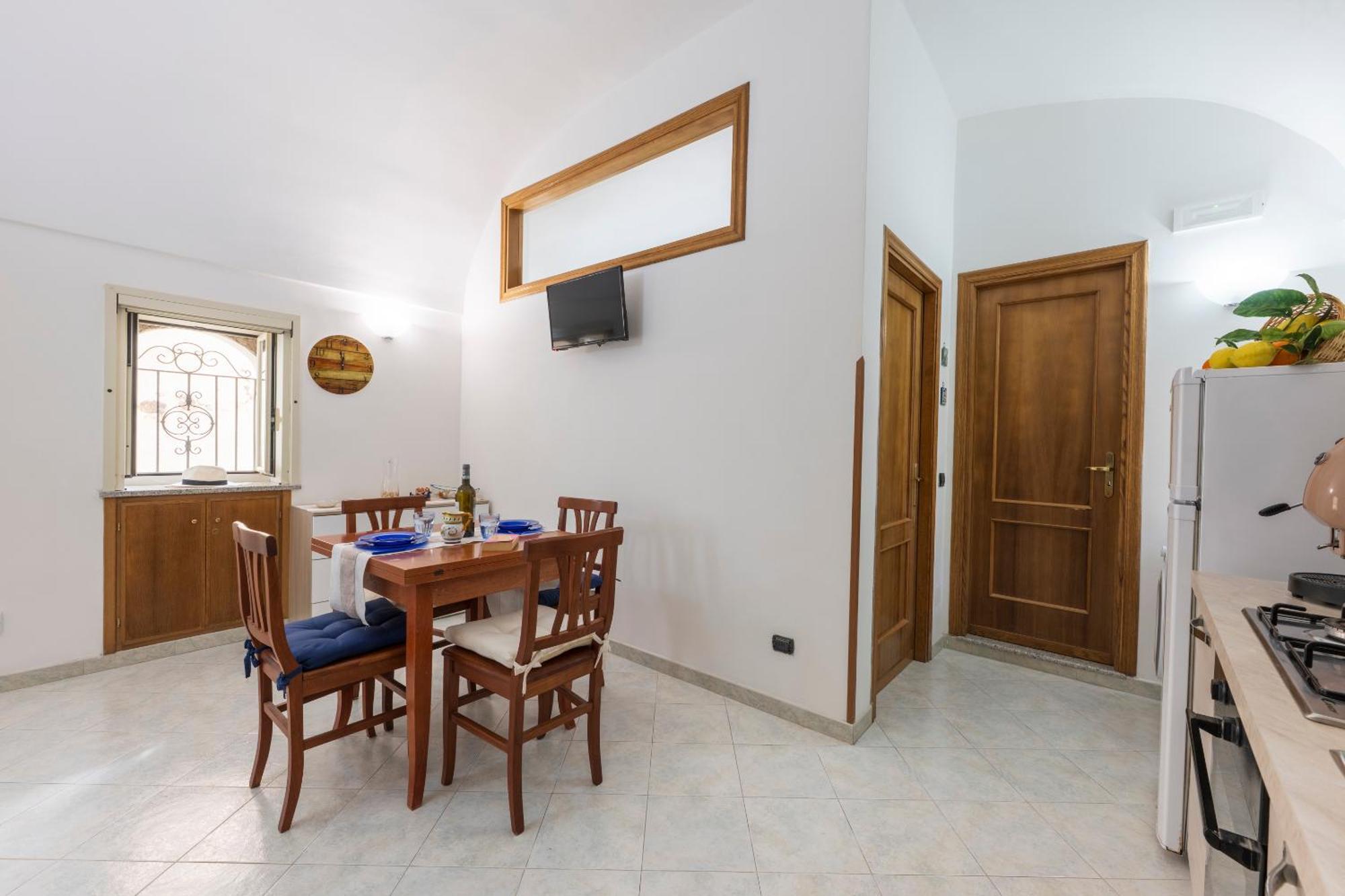 M.A.M.A Home Atrani Exterior foto