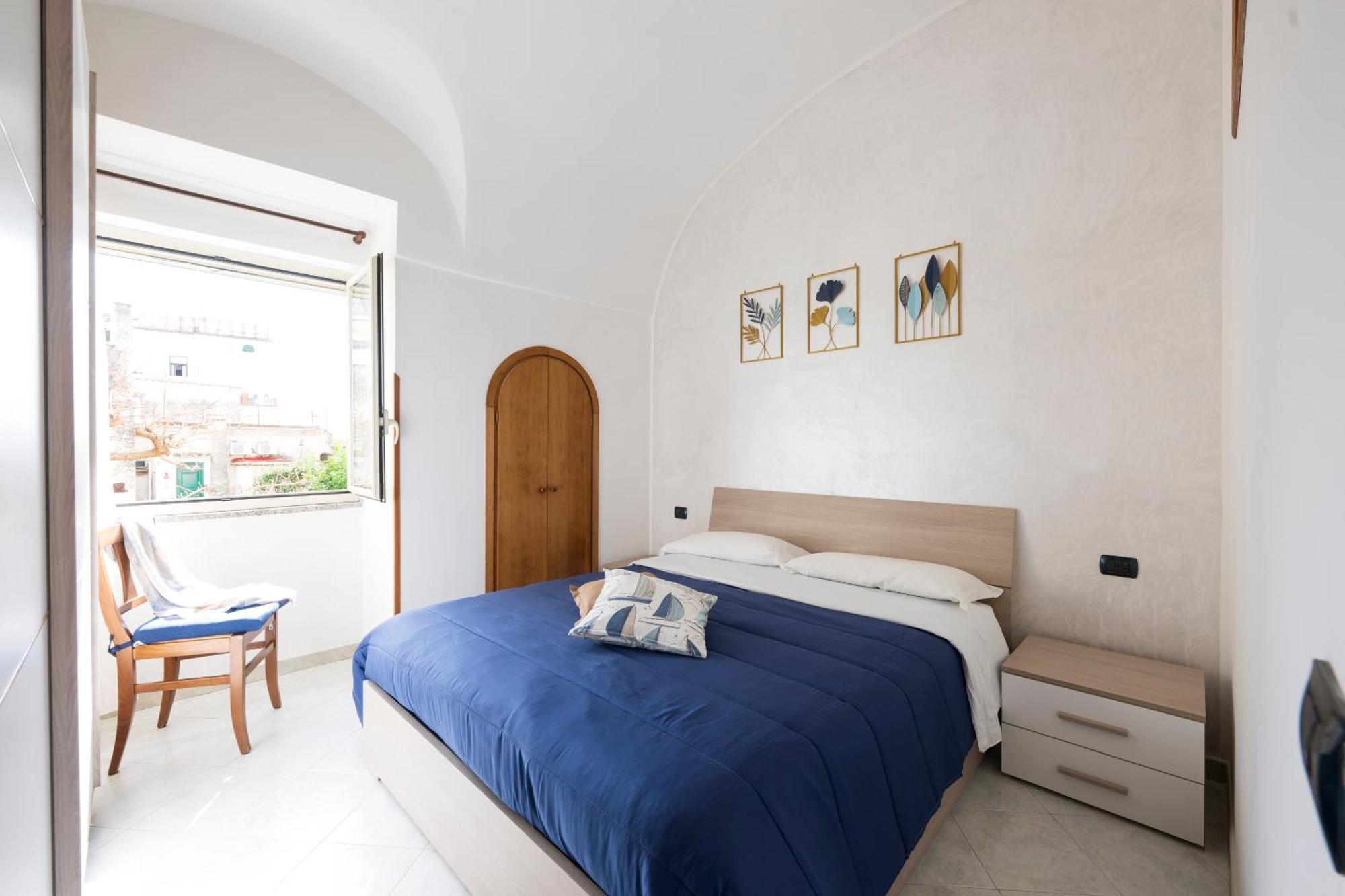 M.A.M.A Home Atrani Exterior foto